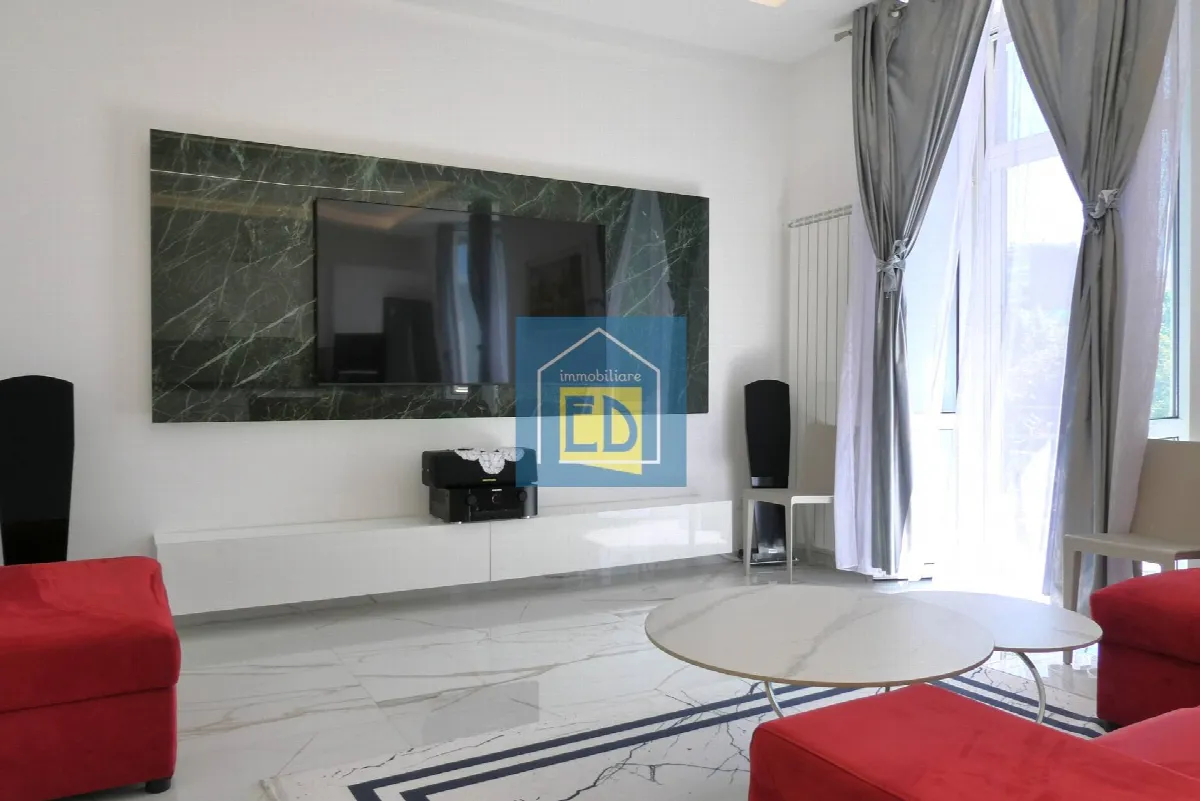 Appartamento in vendita a Savona, Centro - foto 5