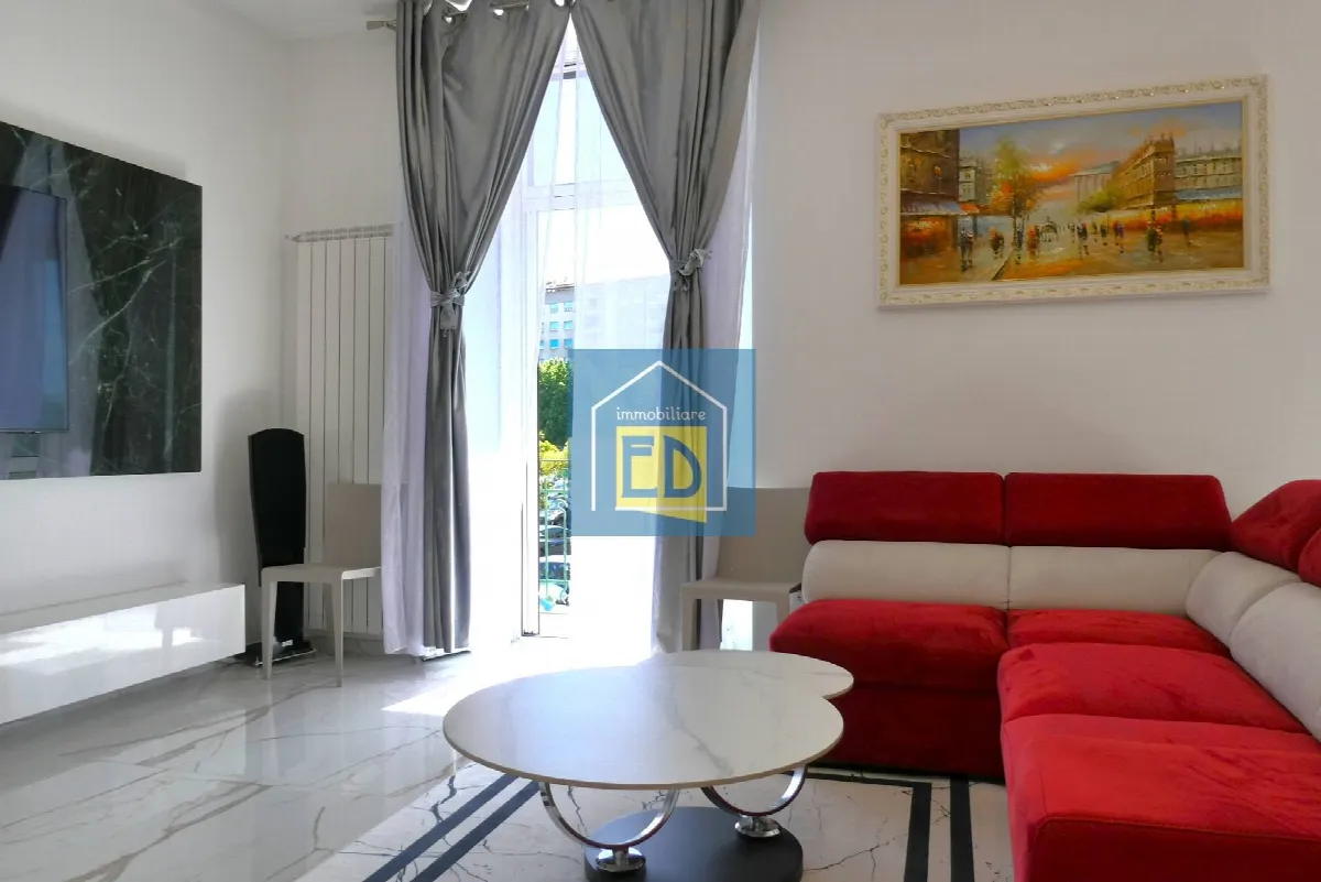 Appartamento in vendita a Savona, Centro - foto 6