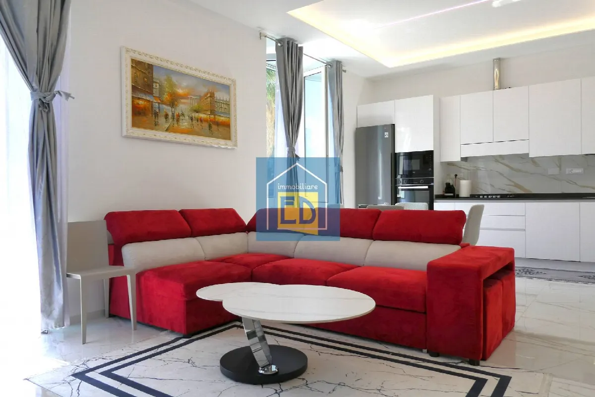 Appartamento in vendita a Savona, Centro - foto 7
