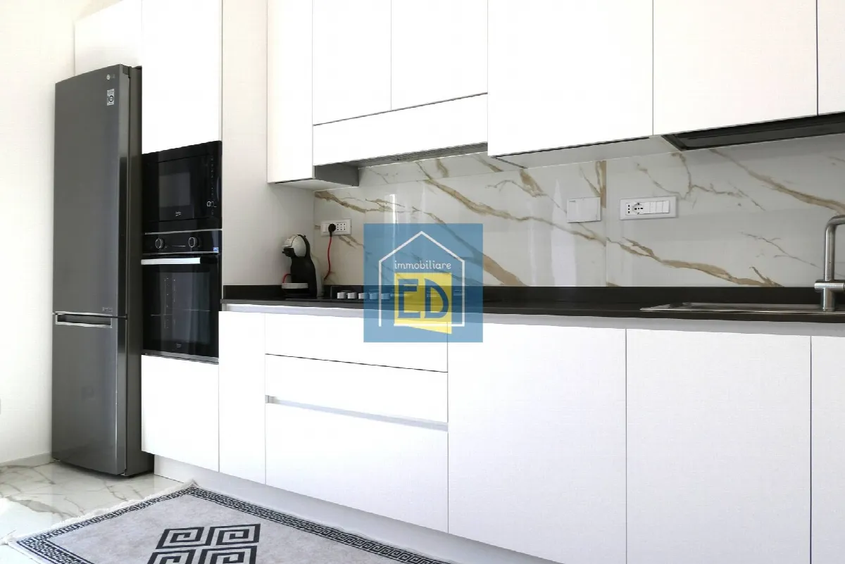 Appartamento in vendita a Savona, Centro - foto 8