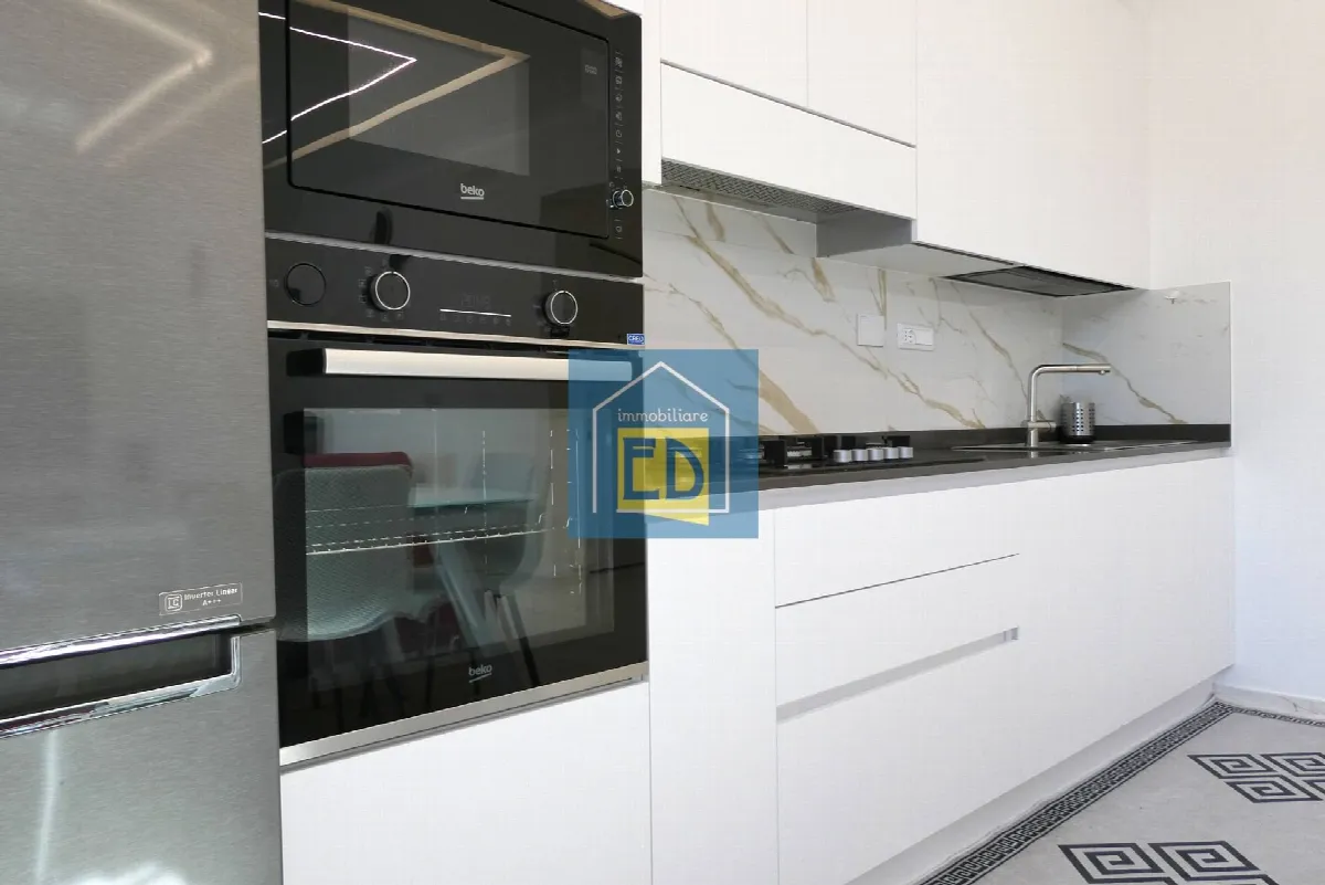 Appartamento in vendita a Savona, Centro - foto 9