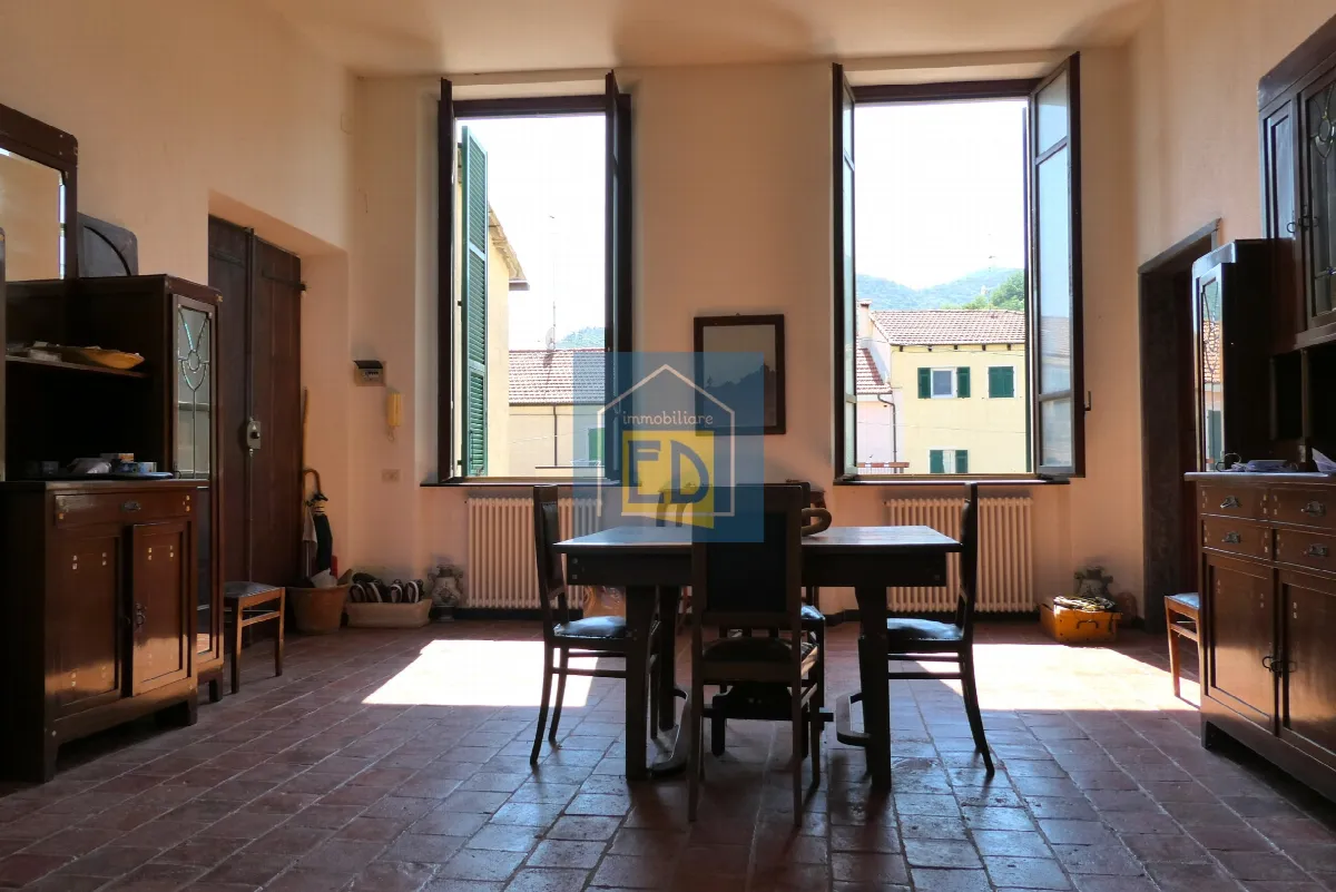 Appartamento in vendita a Quiliano, Valleggia - foto 1