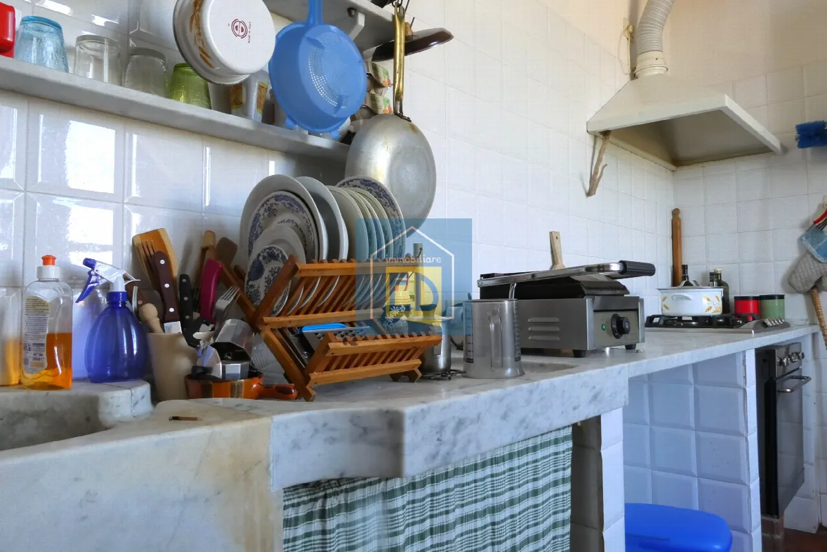 Appartamento in vendita a Quiliano, Valleggia - foto 10