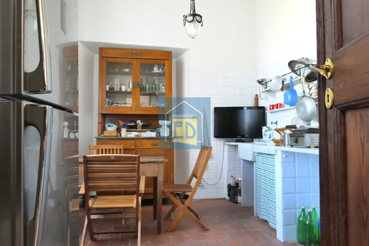Appartamento in vendita a Quiliano, Valleggia - foto 8