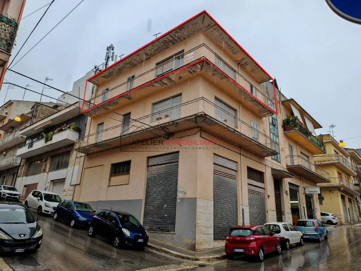 Appartamento in vendita a Ragusa, Villa Pax - foto 1