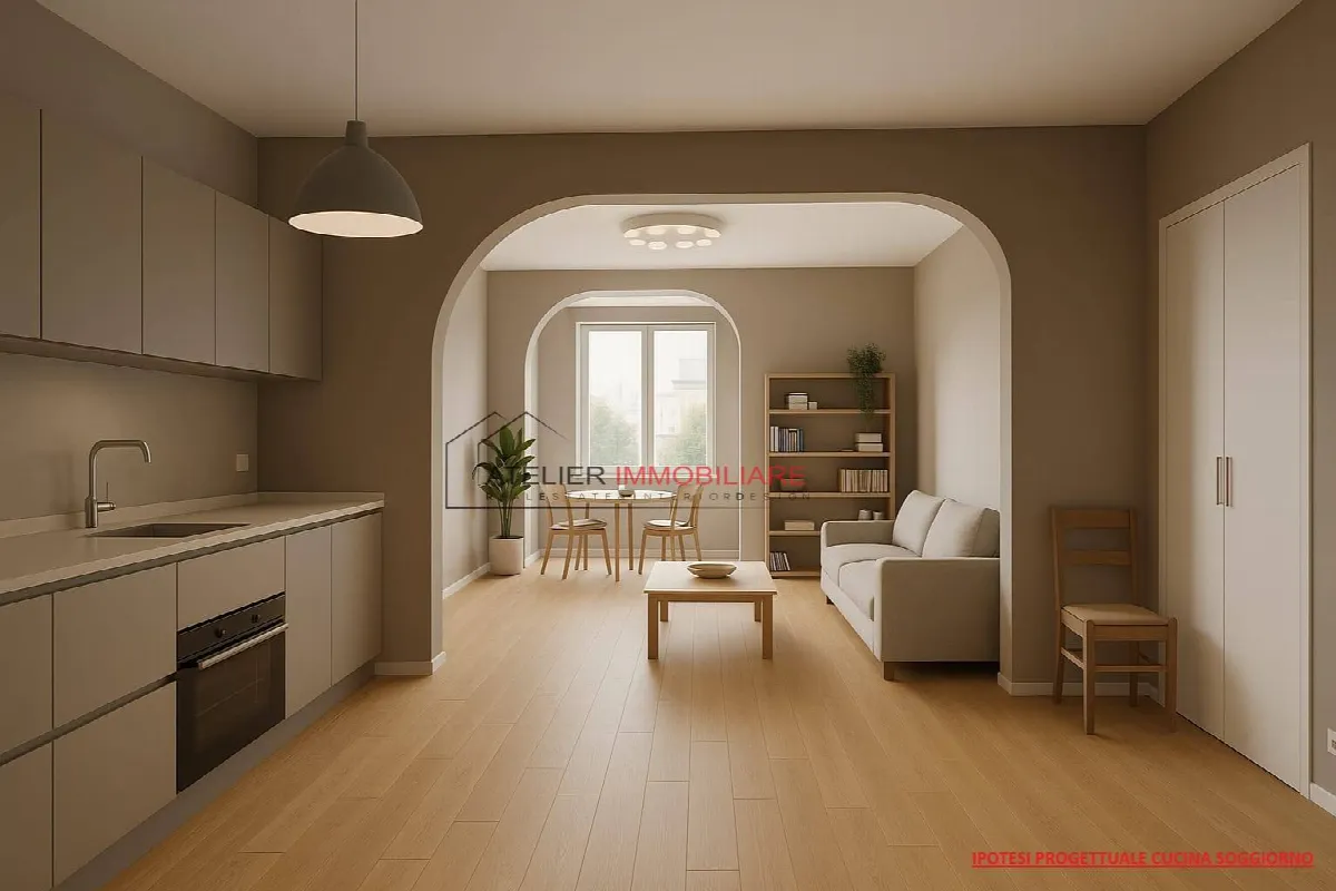 Appartamento in vendita a Ragusa, Villa Pax - foto 6
