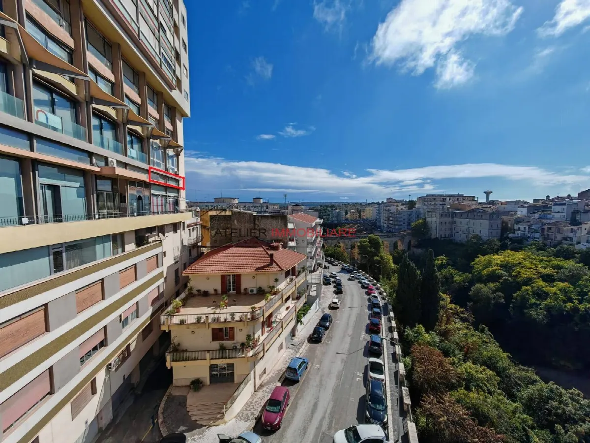 Studio / Ufficio in vendita a Ragusa, Centro - foto 1