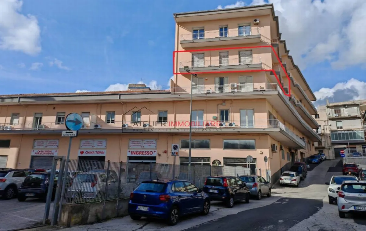Appartamento in vendita a Ragusa - foto 1