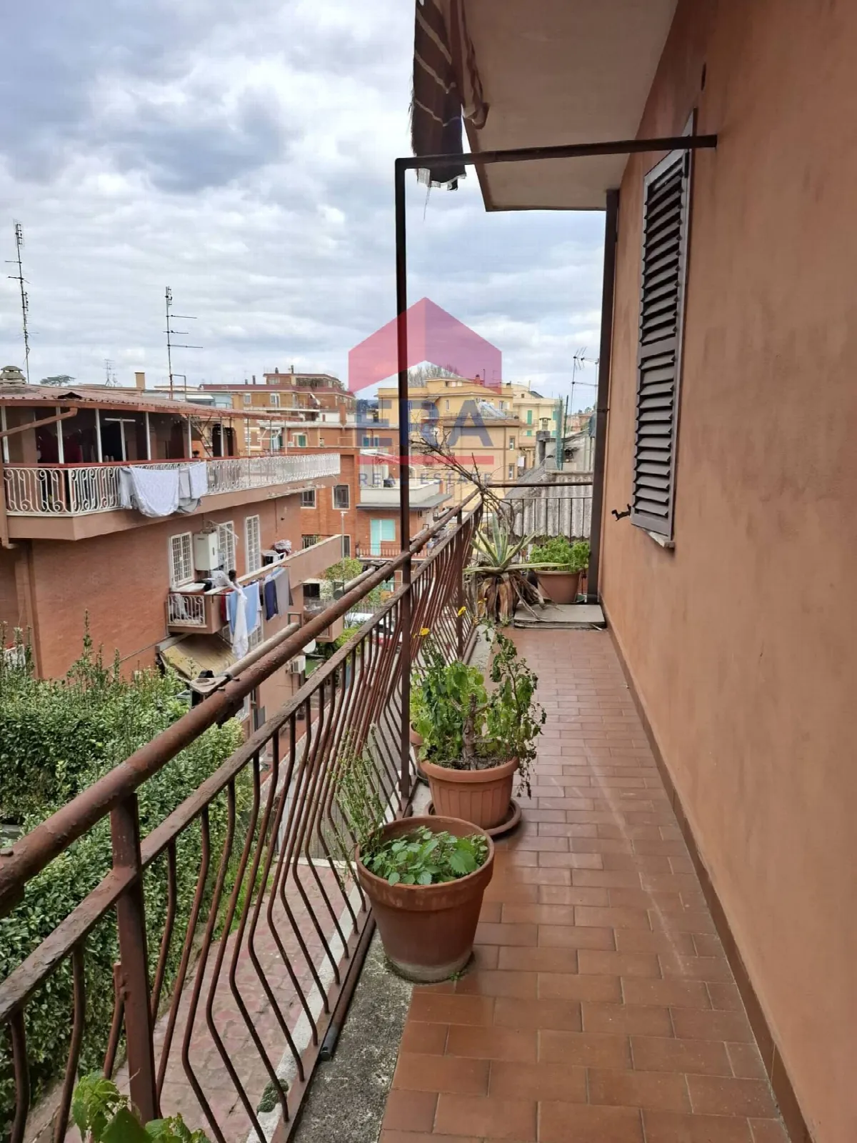 Appartamento in vendita a Roma, Ottavia - foto 1