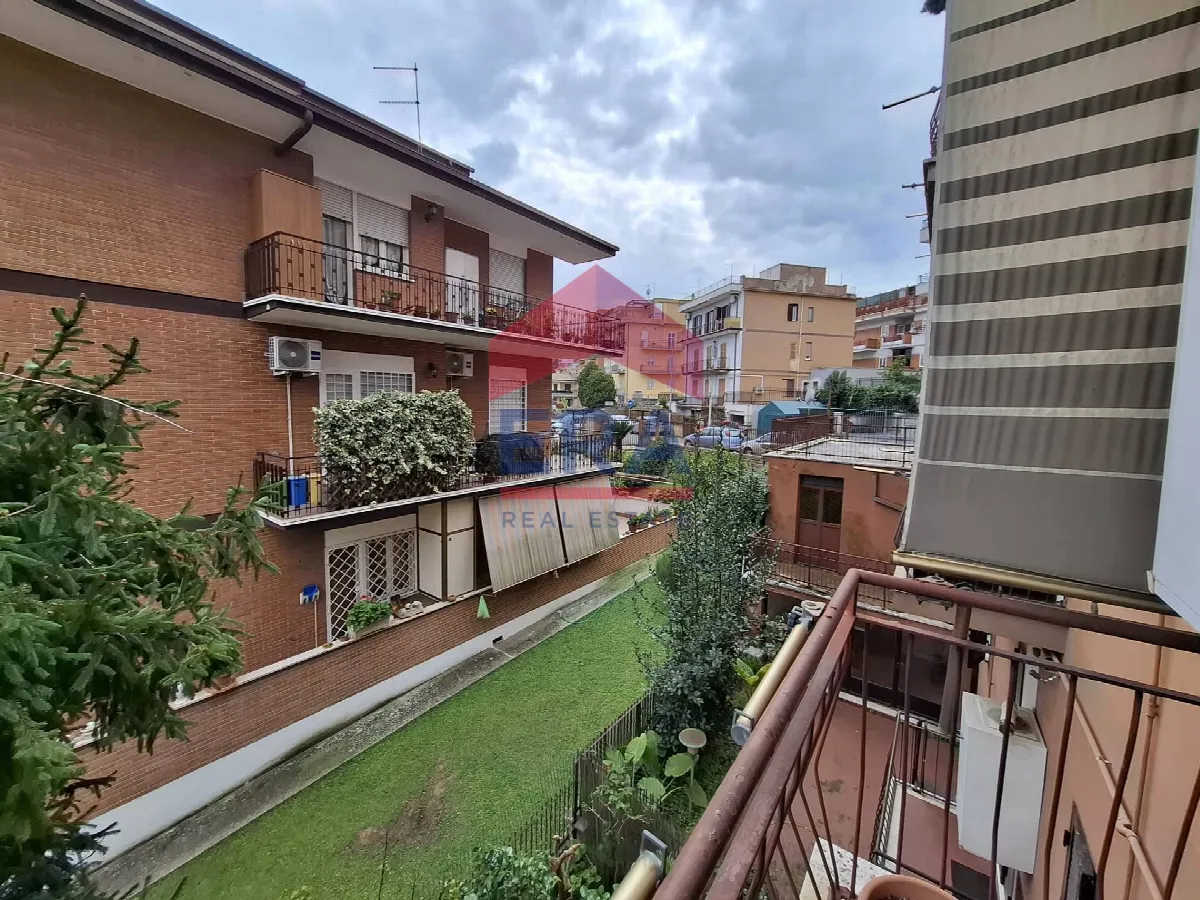 Appartamento in vendita a Roma, Ottavia - foto 4