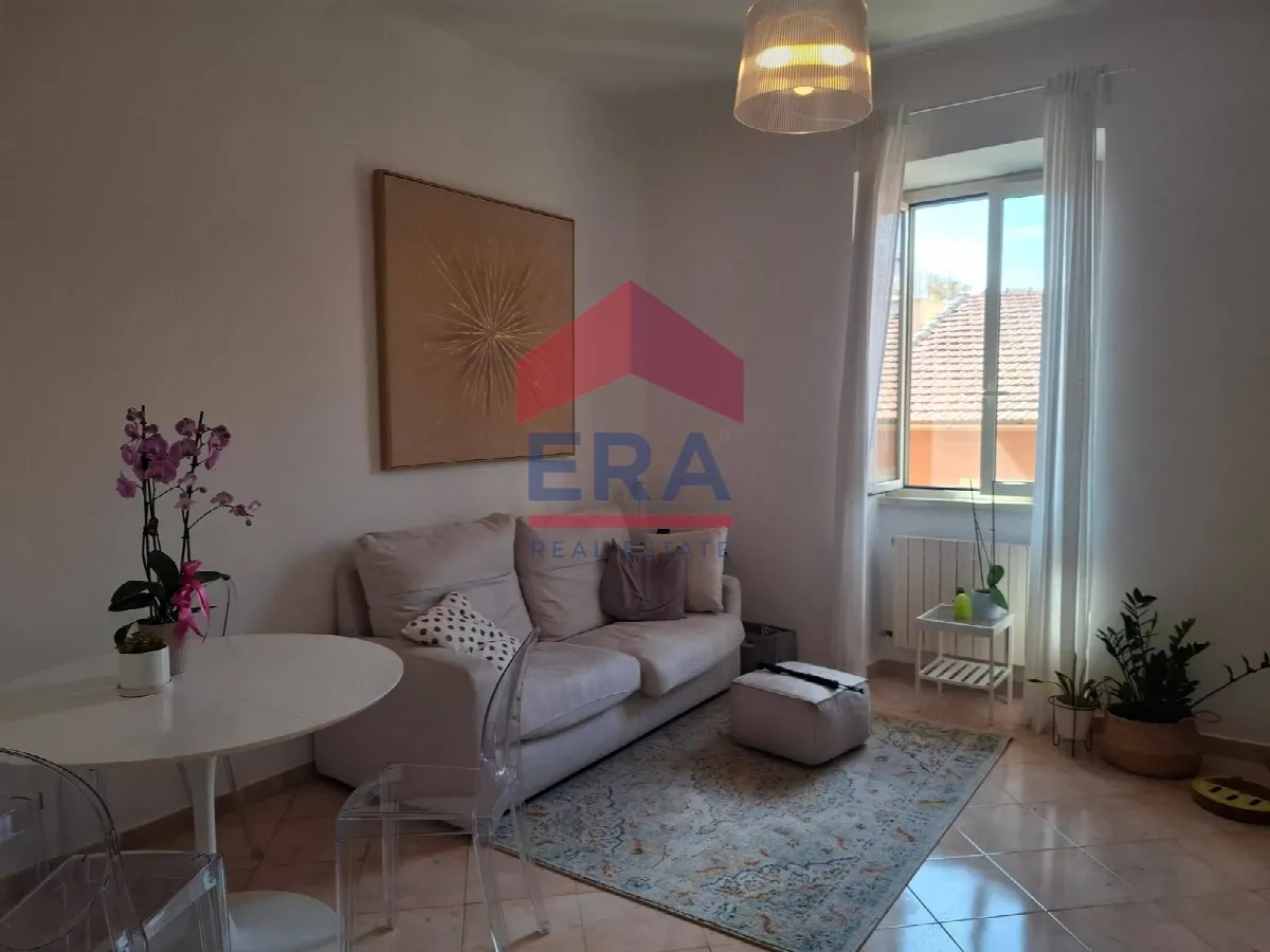Appartamento in vendita a Roma, Pineta Sacchetti - foto 2