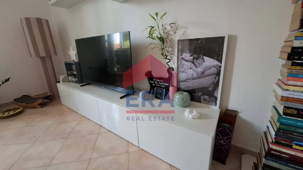 Appartamento in vendita a Roma, Pineta Sacchetti - foto 3