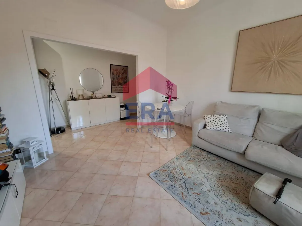 Appartamento in vendita a Roma, Pineta Sacchetti - foto 4