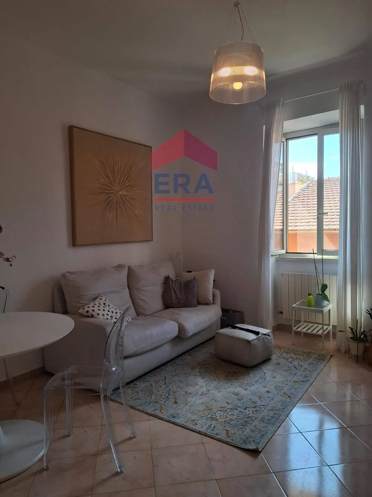 Appartamento in vendita a Roma, Pineta Sacchetti - foto 5