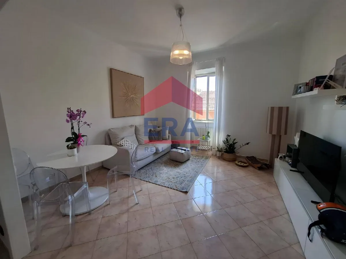 Appartamento in vendita a Roma, Pineta Sacchetti - foto 6