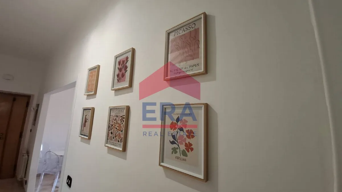 Appartamento in vendita a Roma, Pineta Sacchetti - foto 7