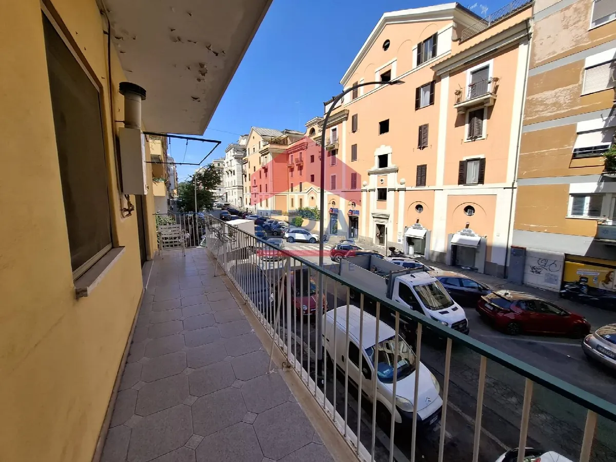 Appartamento in vendita a Roma, Furio Camillo - foto 3