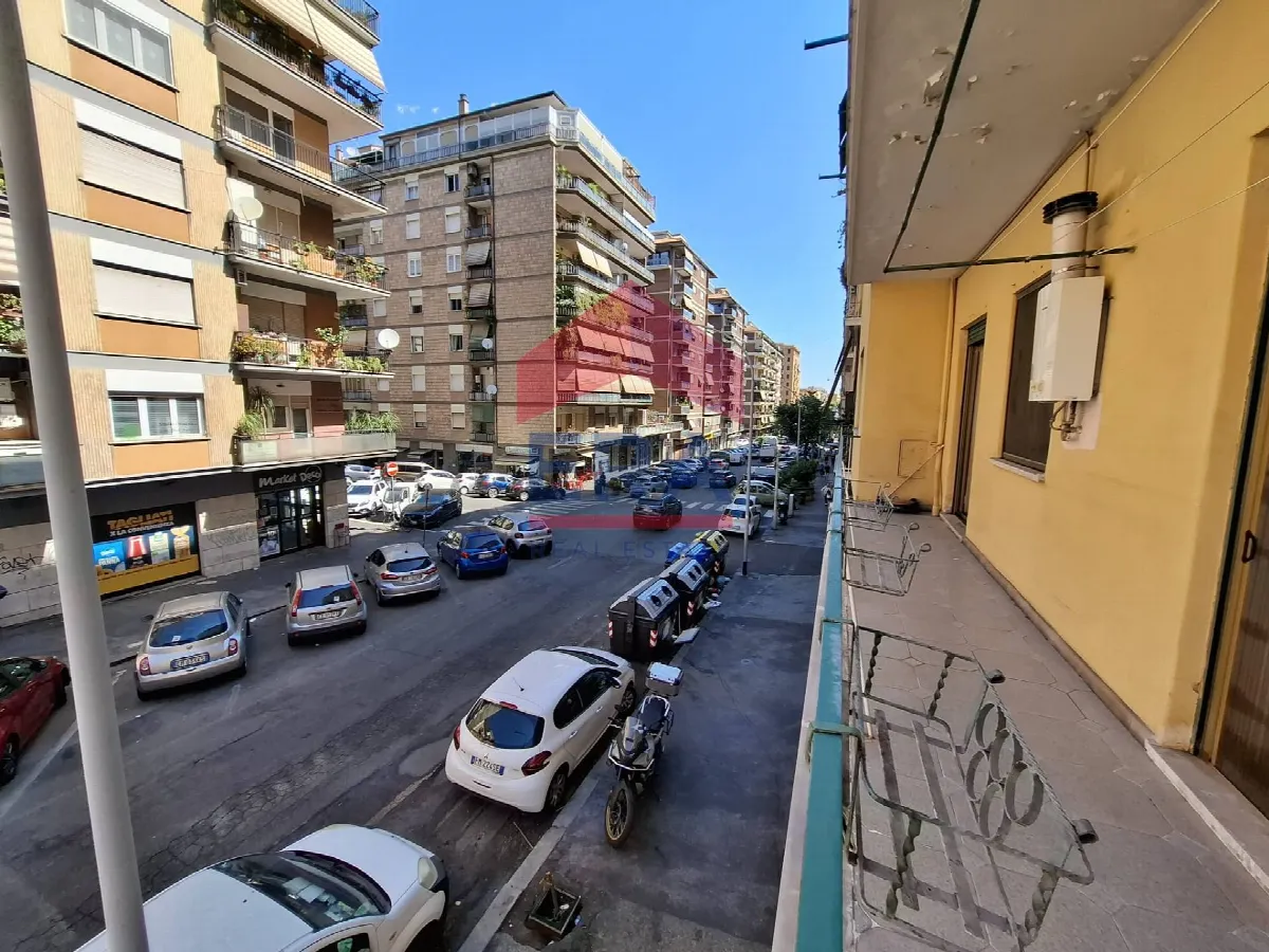 Appartamento in vendita a Roma, Furio Camillo - foto 4