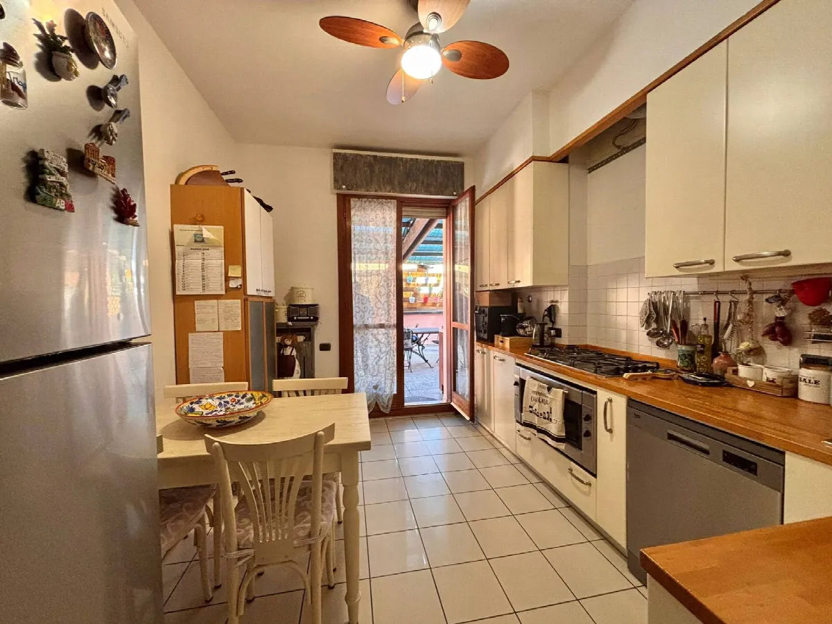 Appartamento in vendita a Nova Milanese - foto 10