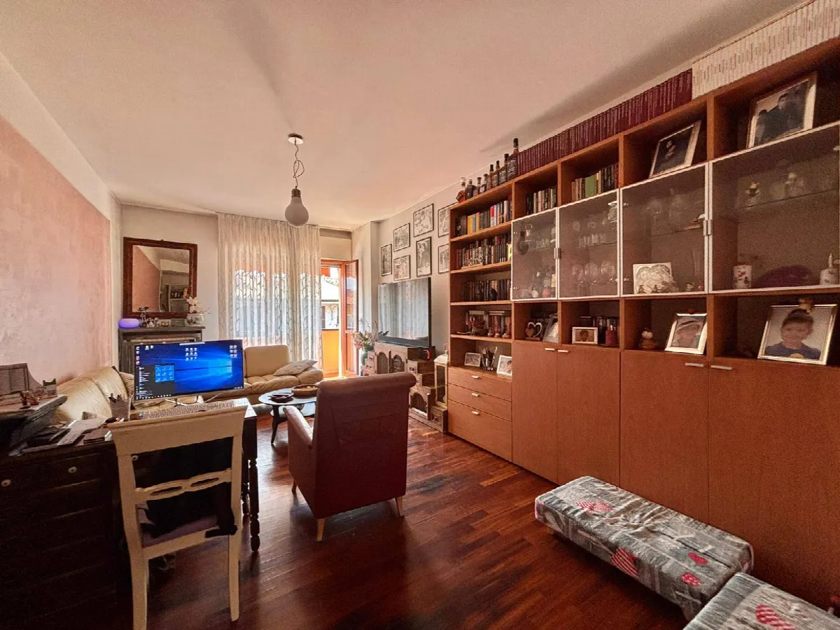 Appartamento in vendita a Nova Milanese - foto 2