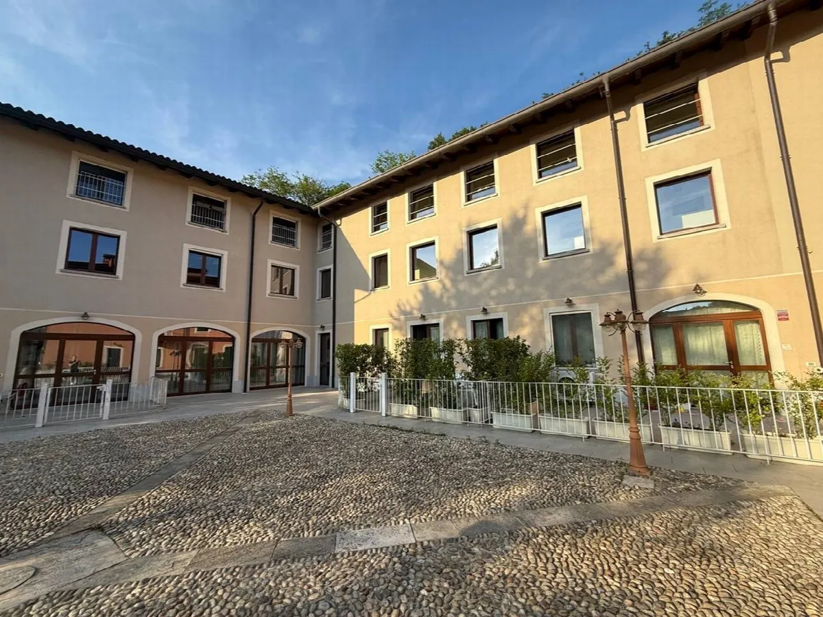 Appartamento in vendita a Carate Brianza - foto 4