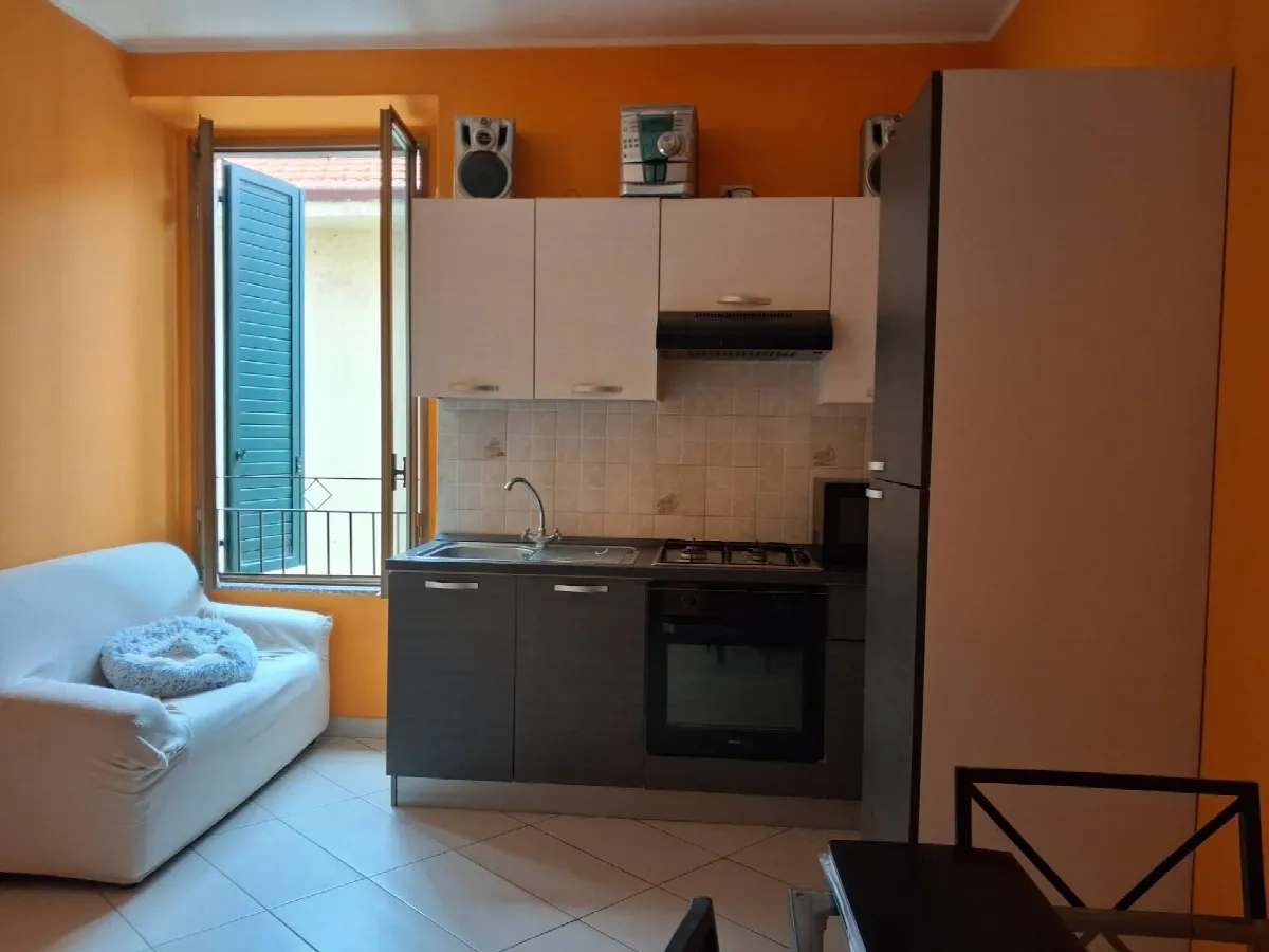 Appartamento in vendita a Lentate sul Seveso, Camnago - foto 1
