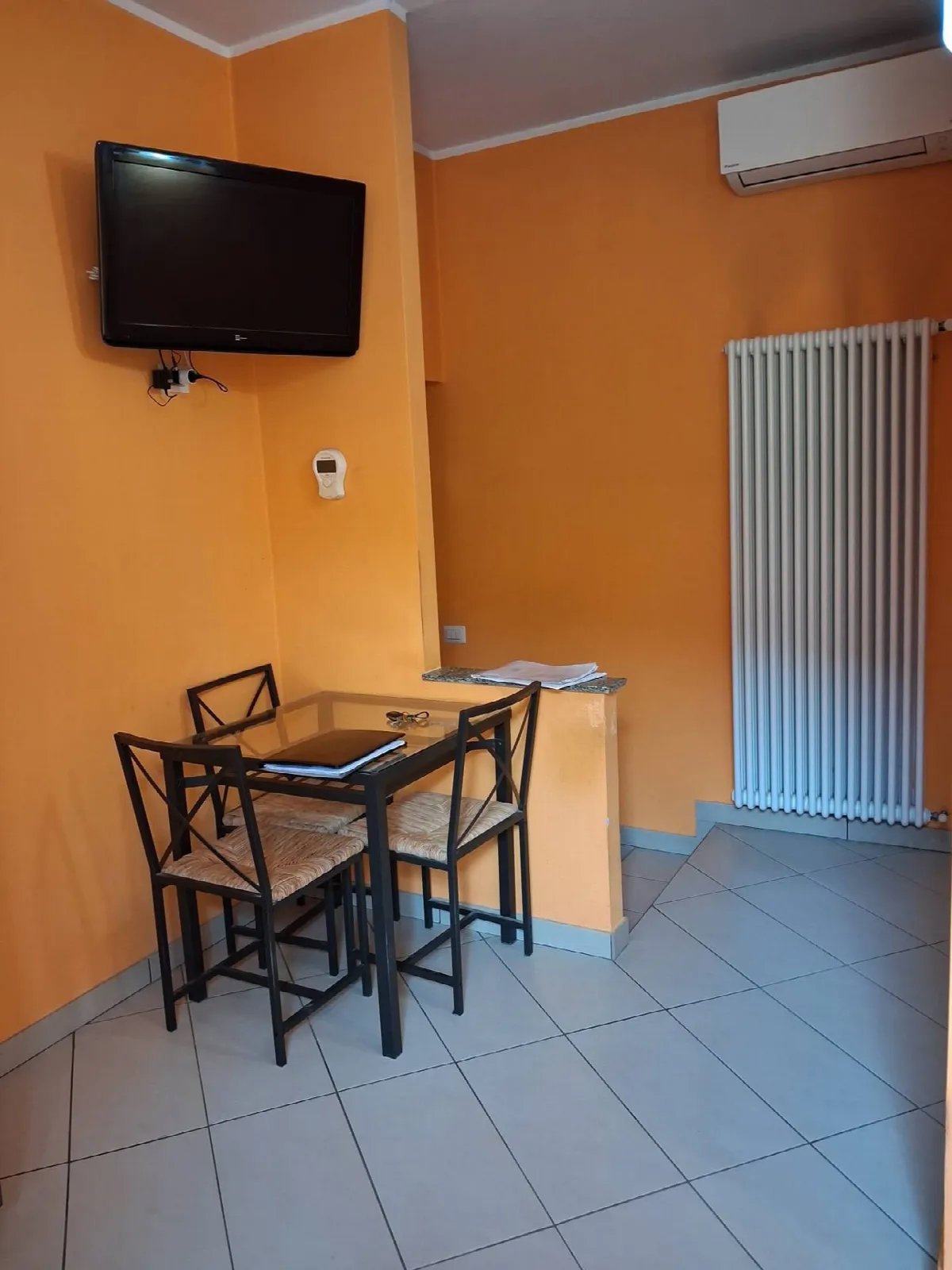 Appartamento in vendita a Lentate sul Seveso, Camnago - foto 2