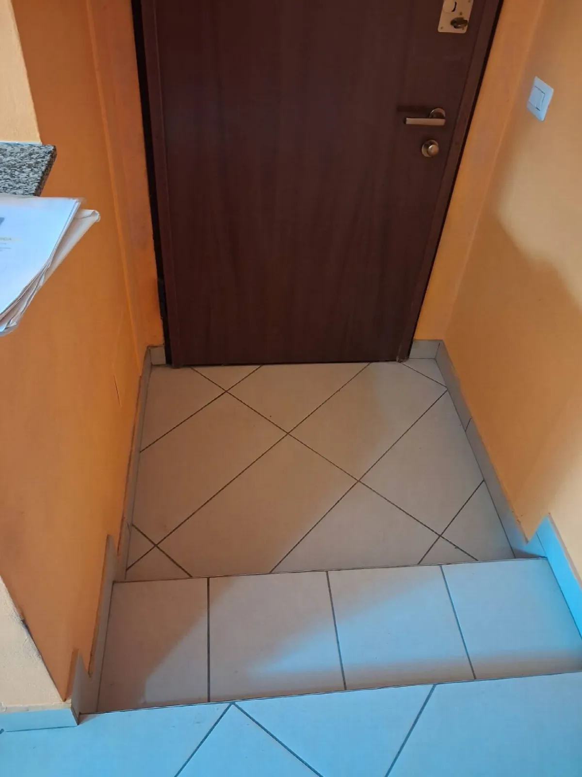 Appartamento in vendita a Lentate sul Seveso, Camnago - foto 3