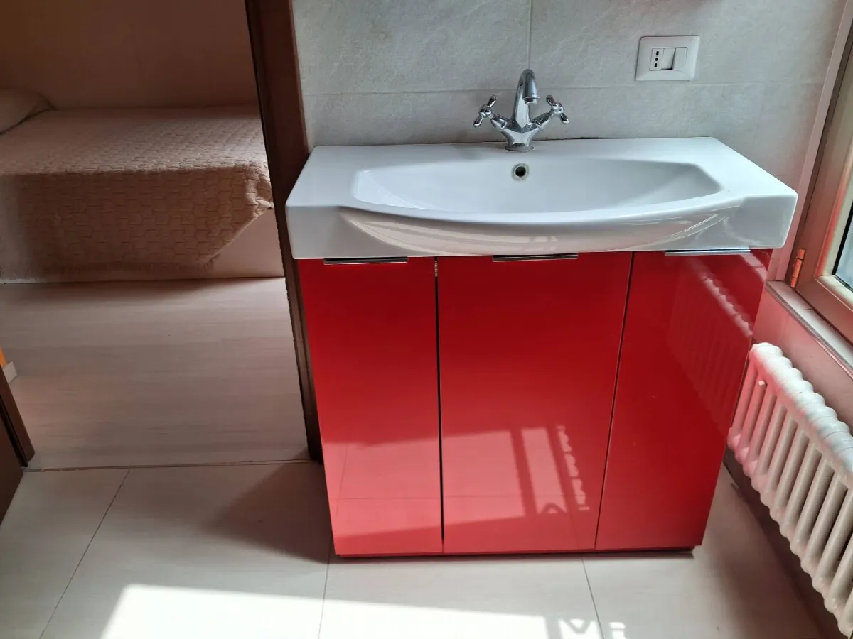 Appartamento in vendita a Lentate sul Seveso, Camnago - foto 5