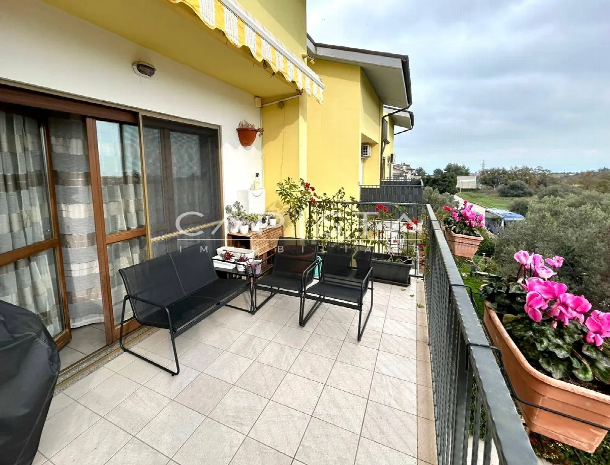 Appartamento in vendita a Rocca San Giovanni - foto 4