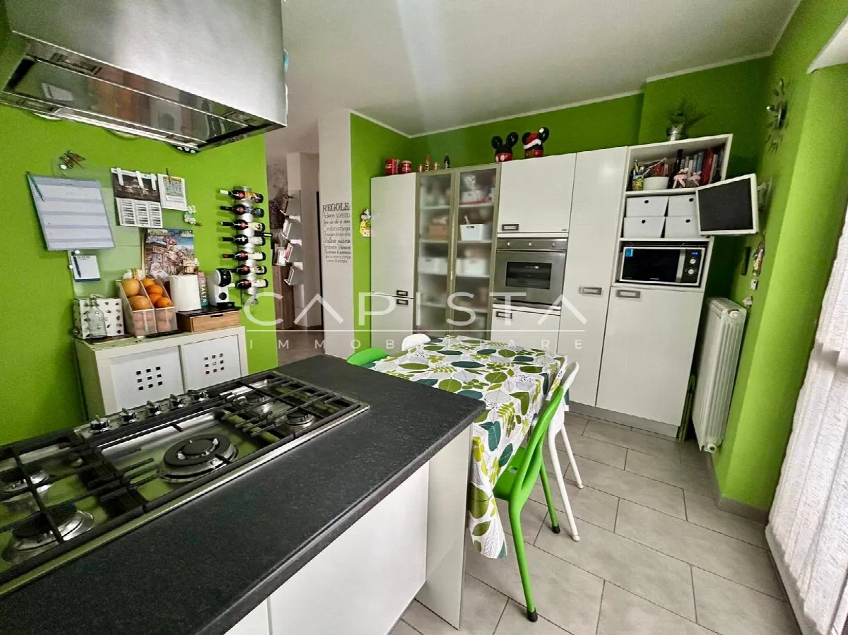 Appartamento in vendita a Rocca San Giovanni - foto 7