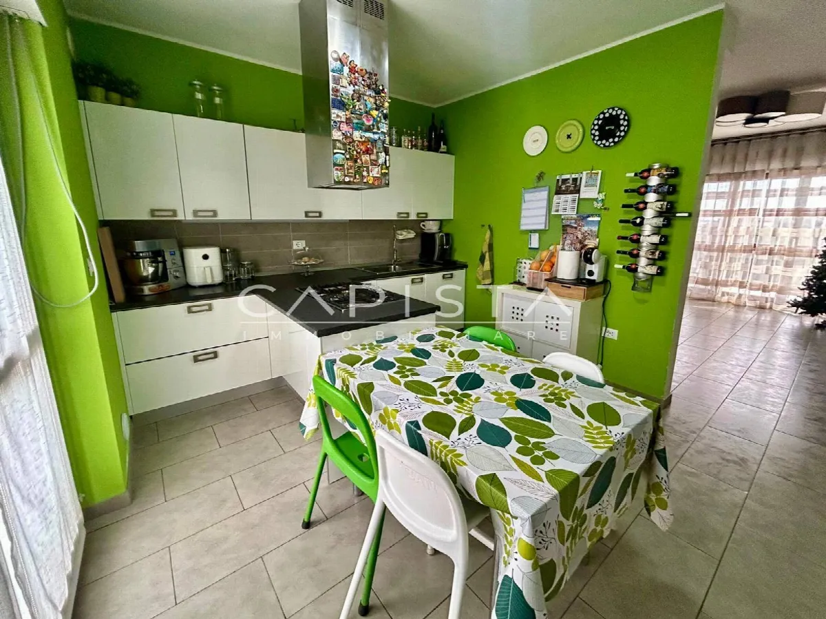 Appartamento in vendita a Rocca San Giovanni - foto 8