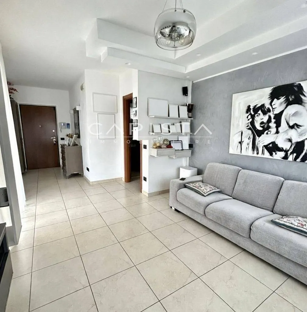 Appartamento in vendita a Ortona - foto 1