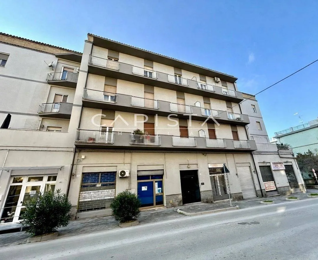 Appartamento in vendita a Ortona - foto 1