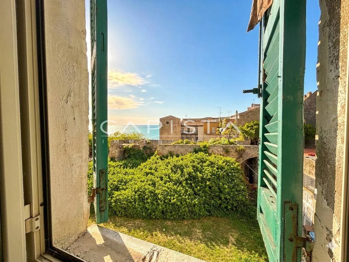 Appartamento in vendita a Ortona - foto 1