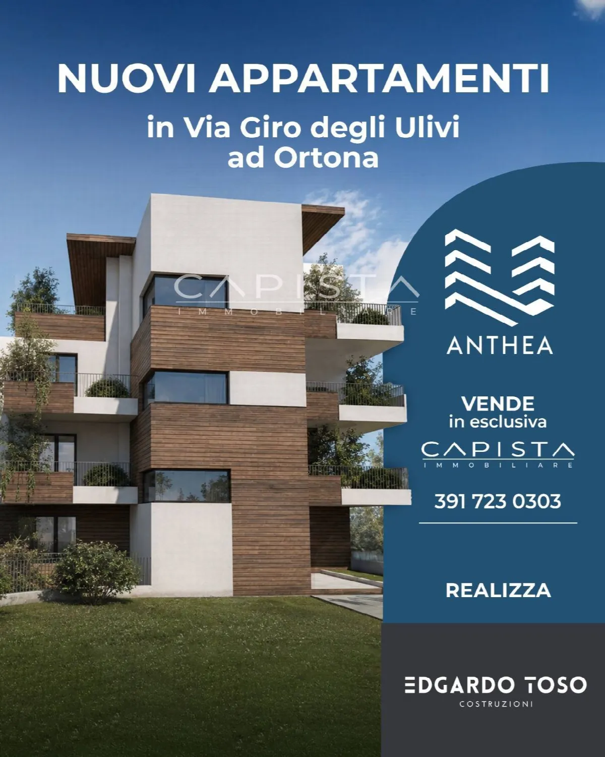 Appartamento in vendita a Ortona - foto 6
