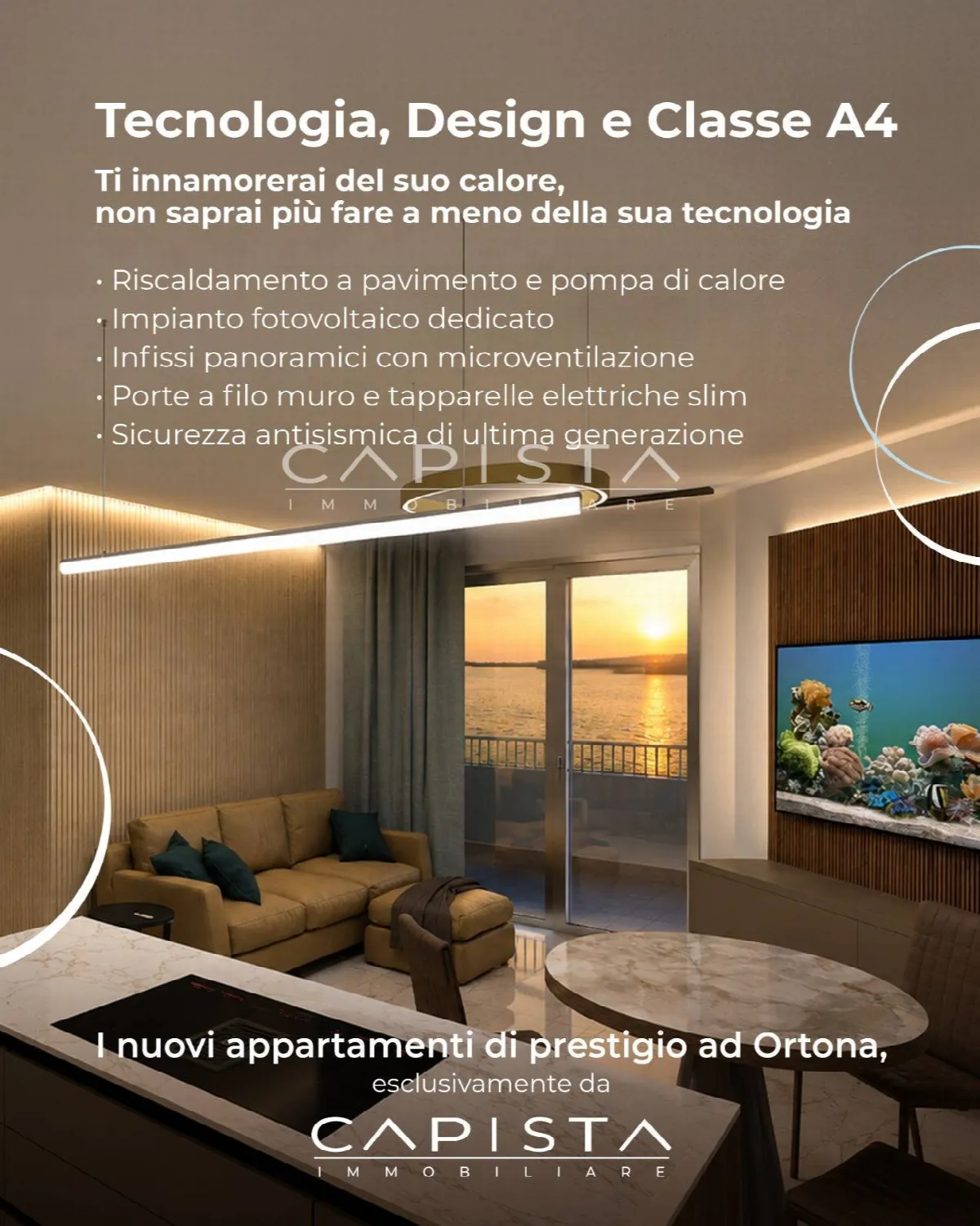 Appartamento in vendita a Ortona - foto 7