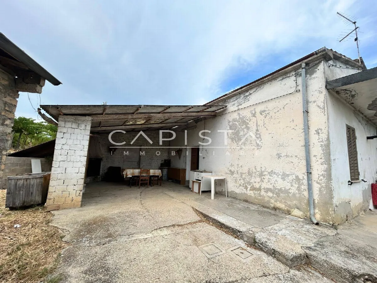 Rustico in vendita a Ortona - foto 1