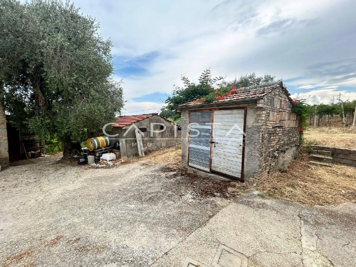 Rustico in vendita a Ortona - foto 2