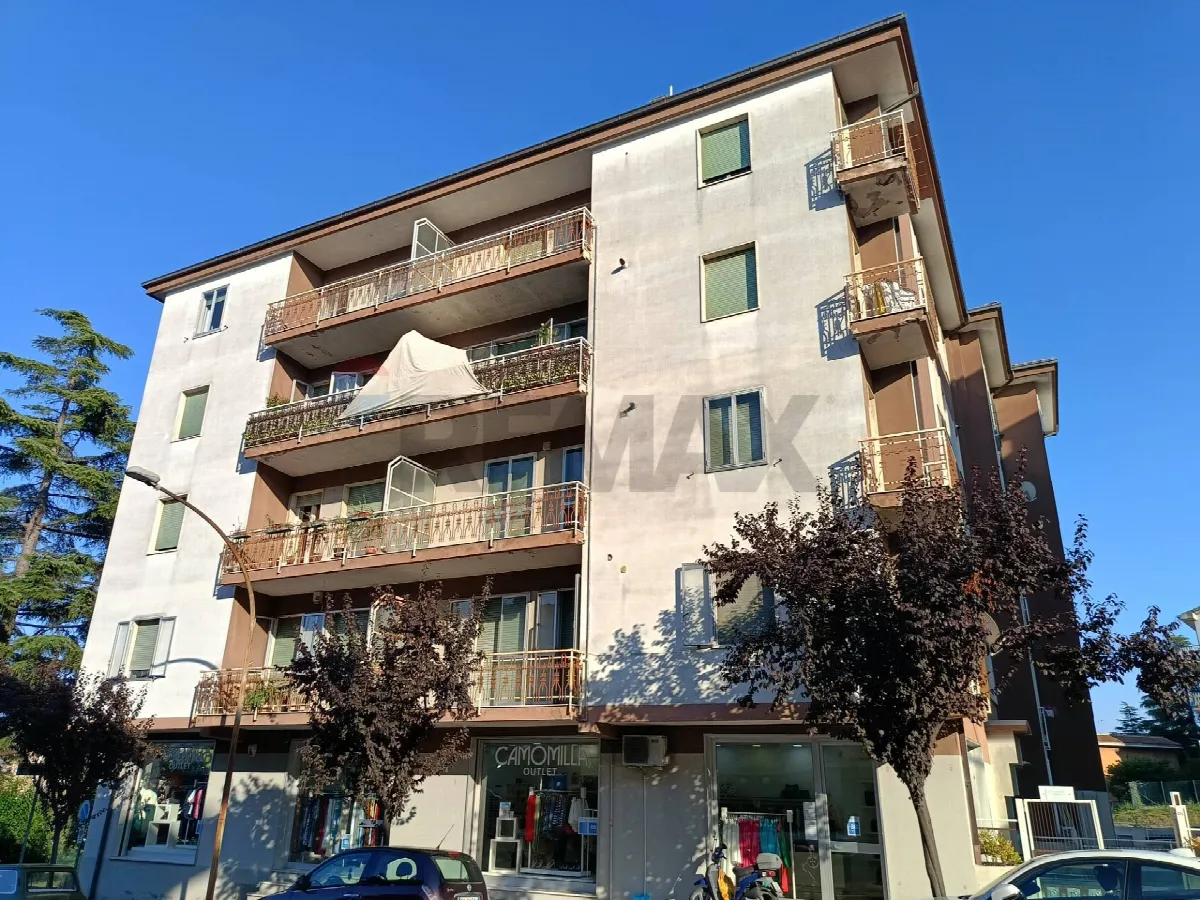 Appartamento in vendita a Vasto, Vasto Paese - foto 1
