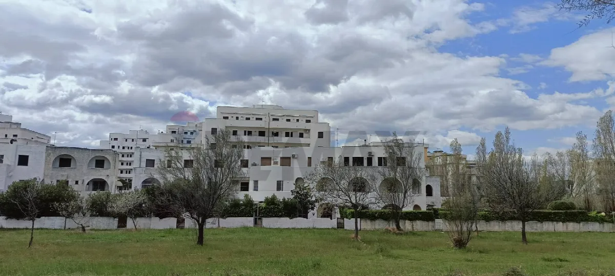 Appartamento in vendita a San Salvo, San Salvo Marina - foto 1