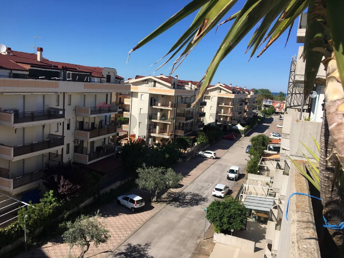 Appartamento in vendita a Vasto, Vasto Marina - foto 1
