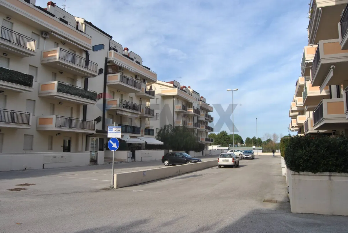 Appartamento in vendita a Vasto, Vasto Marina - foto 3
