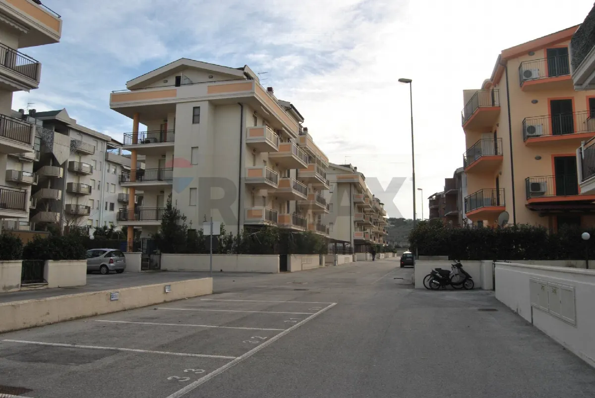 Appartamento in vendita a Vasto, Vasto Marina - foto 4