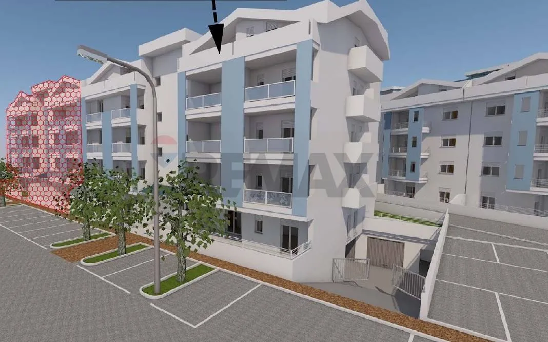 Appartamento in vendita a Vasto, Vasto Marina - foto 4