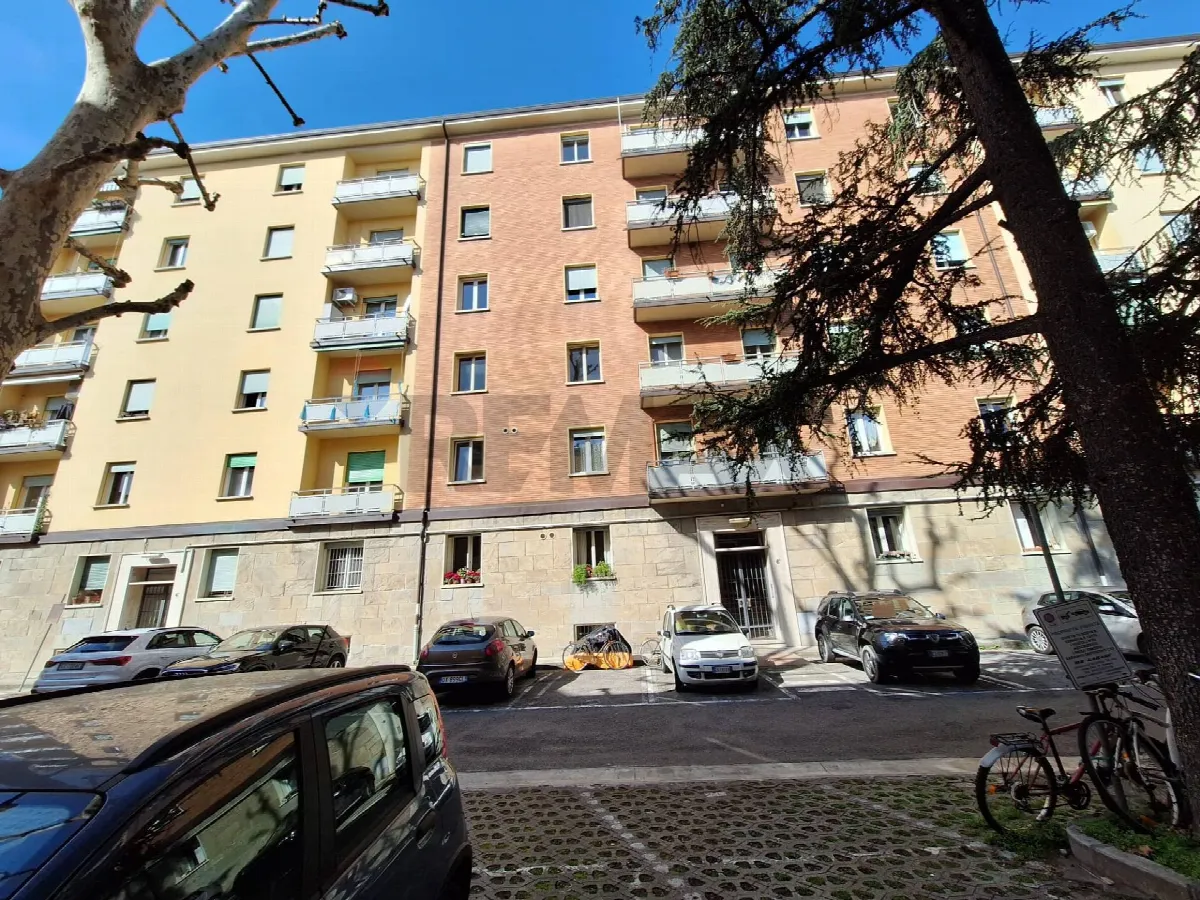 Appartamento in vendita a Bologna, Centro storico - foto 1