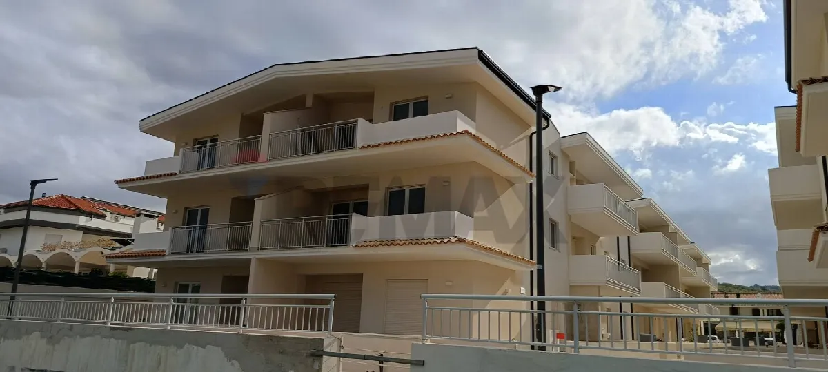 Appartamento in vendita a Vasto, Vasto Marina - foto 1