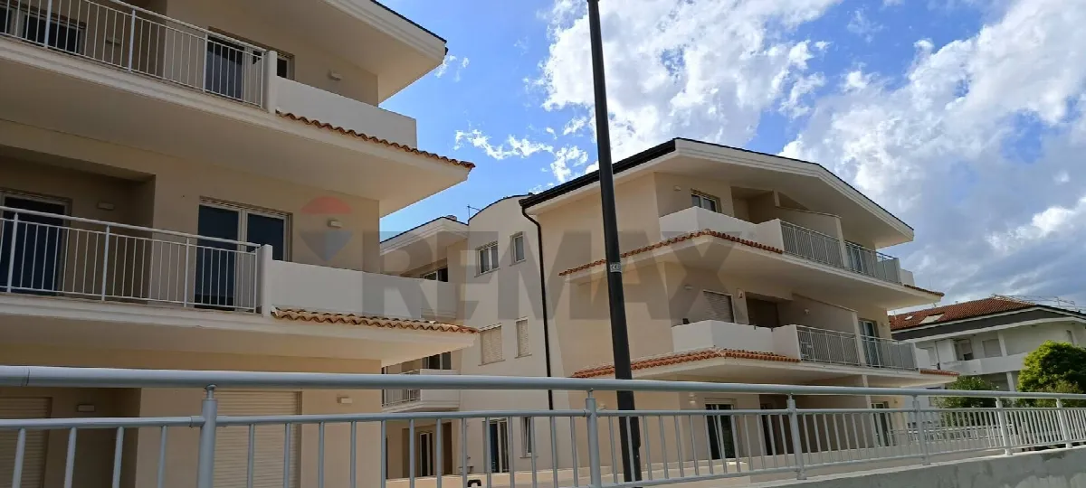Appartamento in vendita a Vasto, Vasto Marina - foto 2