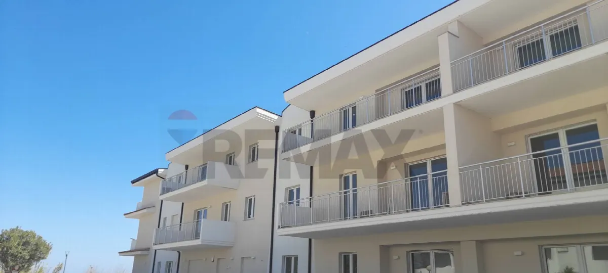 Appartamento in vendita a Vasto, Vasto Marina - foto 3