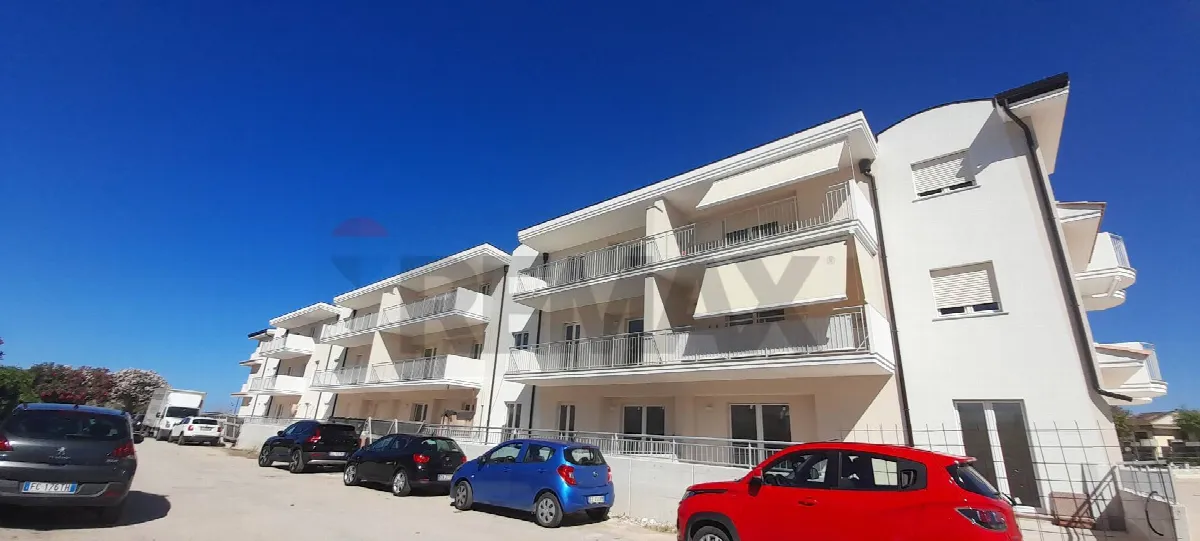 Appartamento in vendita a Vasto, Vasto Marina - foto 5